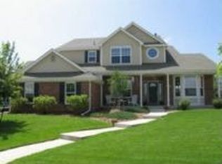 5706 Aspen Creek Dr, Broomfield, CO 80020