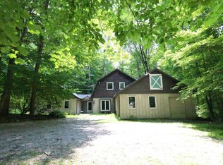20 Pixley Hill Rd, Housatonic, MA 01236