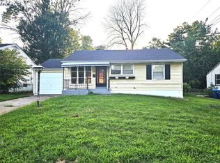 10409 Renfrew Dr, Saint Louis, MO