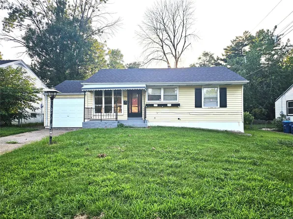 10409 Renfrew Dr, Saint Louis, MO 63137