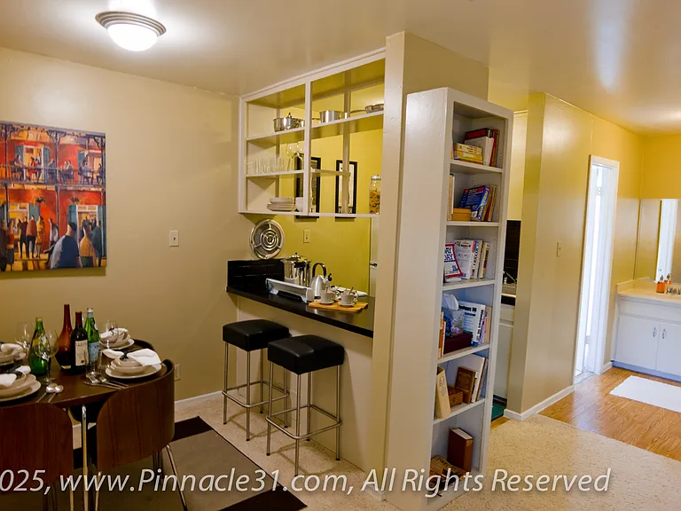 Pinnacle 31 — Photo 32