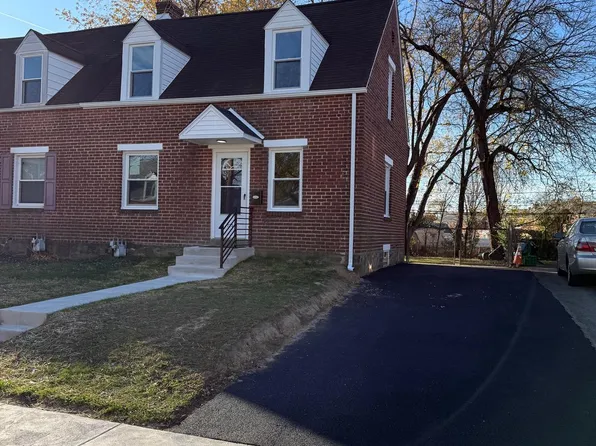 723 Parklane Rd, Swarthmore, PA 19081