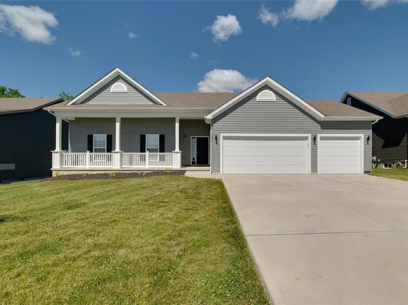 206 Austin Oaks Dr, Moscow Mills, MO 63362