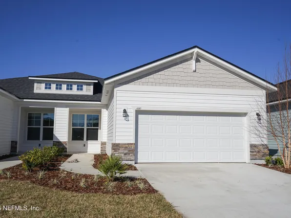 4397 SUN GARDEN Drive, Jacksonville, FL 32257