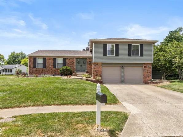 8319 Wemouth Ct, Indianapolis, IN 46256