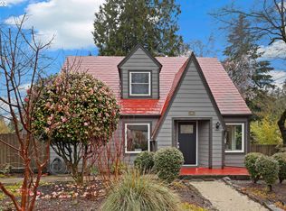 10603 NE Morris St, Portland, OR 97220
