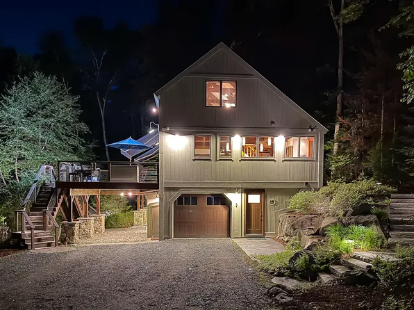 31 Wildwood Drive, Grantham, NH 03753