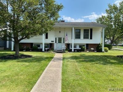 815 Edgewater Dr, Amherst, NY, 14228