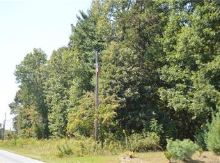 181 Pilot Mountain Rd, Hendersonville, NC 28792