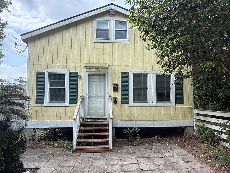 1st image of 1025 Buist Ave #A