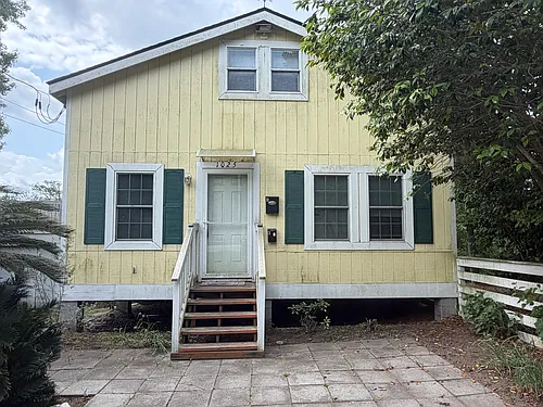 1025 Buist Ave #A Photo 1