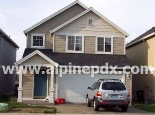 20641 SW Mabel St, Beaverton, OR 97006