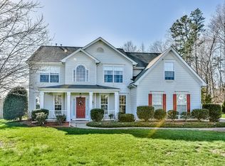 1110 Boulder Ct, Waxhaw, NC 28173