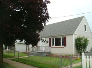 238 Lafayette Ave, Hamilton, NJ 08610