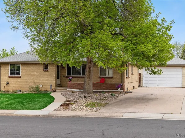 6158 S Westview Street, Littleton, CO 80120