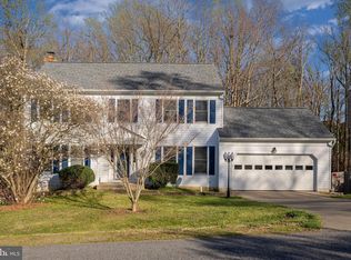11503 Enchanted Woods Way, Fredericksburg, VA 22407