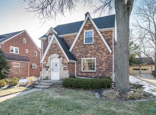 2517 Cheltenham Rd, Toledo, OH 43606
