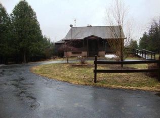 W18885 Cedar Ln, Wittenberg, WI 54499