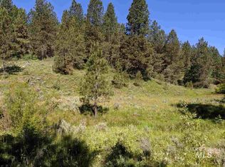 Outlaw Trl, Horseshoe Bend, ID 83629