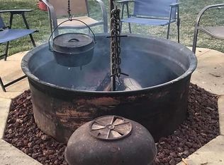 3 S Sage Hill Rd, GILLETTE, WY 82718