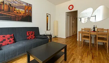 Rented by Paley Management