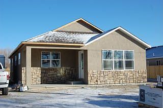 NEW HOME