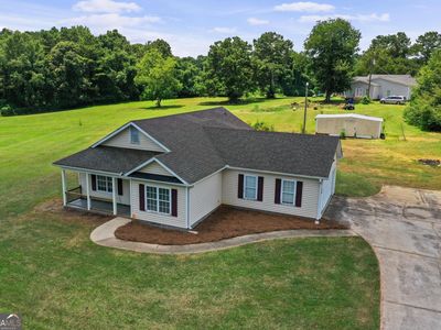 168 Towaliga Church Rd, Jackson, GA, 30233