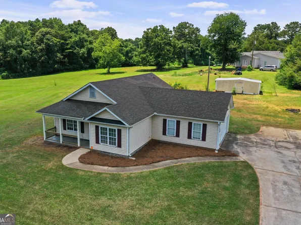 168 Towaliga Church Rd, Jackson, GA 30233