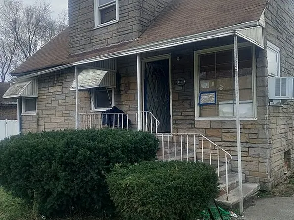 2508 Connecticut St, Gary, IN 46407