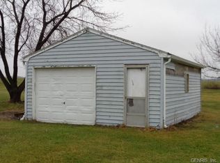 495 Parma Center Rd, Hilton, NY 14468