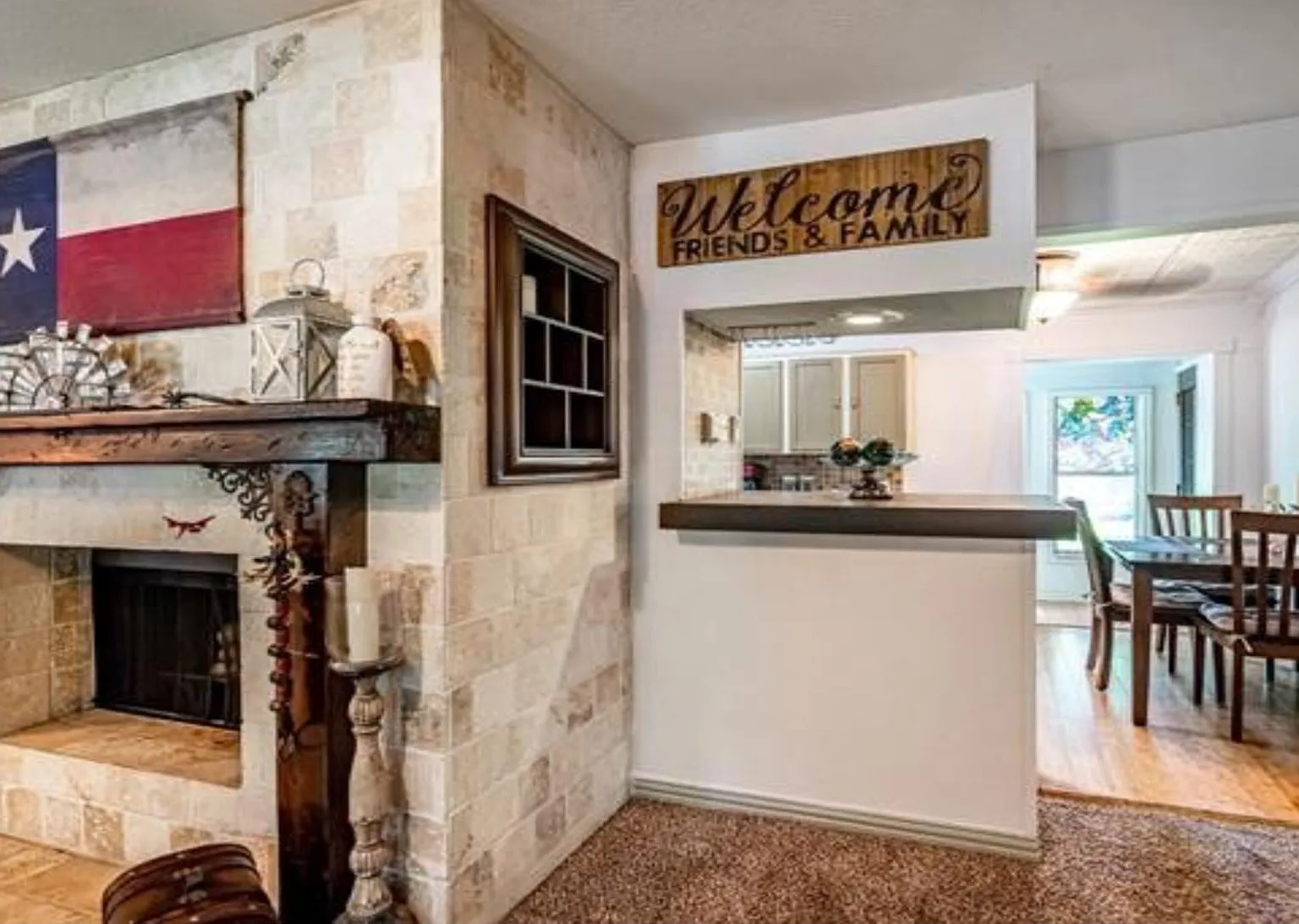 3 bed, 1350 sqft, $2,000 — Photo 4