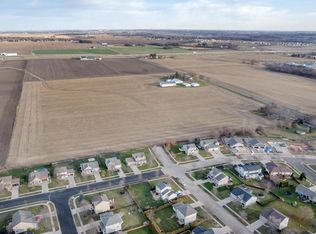 Gray Road & Low Countries Rd, Deforest, WI 53532