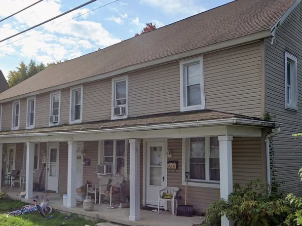 216 Crane St, Scranton, PA 18505