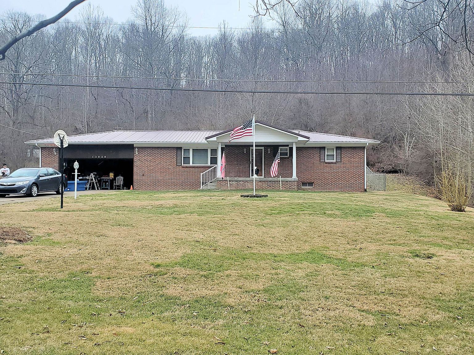 13020 State Route 93, Pedro, OH 45659 Zillow