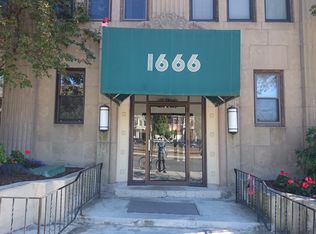 1666 Commonwealth Ave APT 15, Brighton, MA 02135