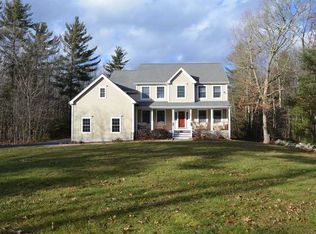 44 West Rd, Pascoag, RI 02859
