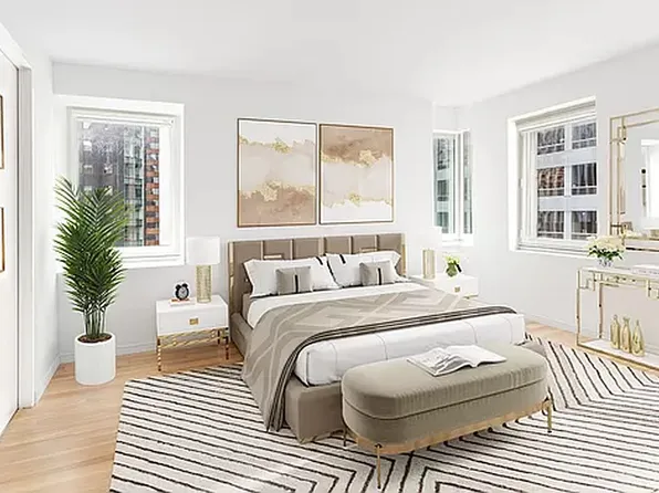 70 W 45th St #29A, New York, NY 10036