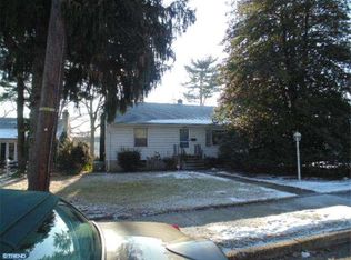 7044 Grant Ave, Pennsauken, NJ 08109