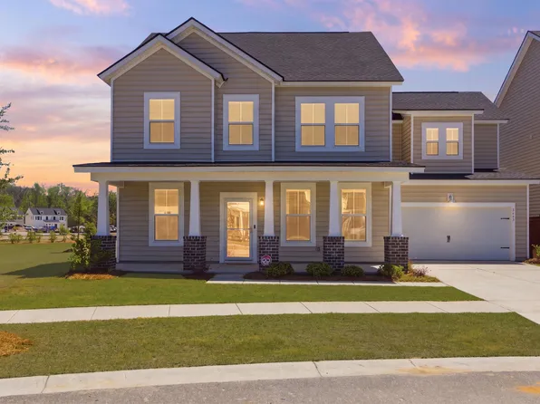 1123 Fitzgerald Ct, Summerville, SC 29485