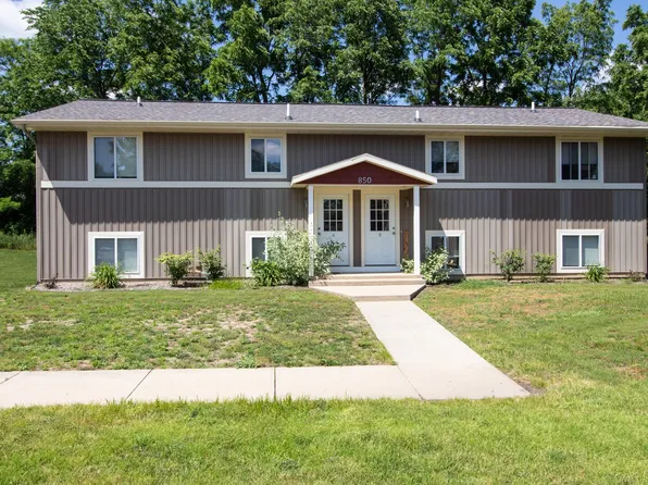 850 Grand Apt A-D, 850 Grand Ave NE APT D, Grand Rapids, MI 49503