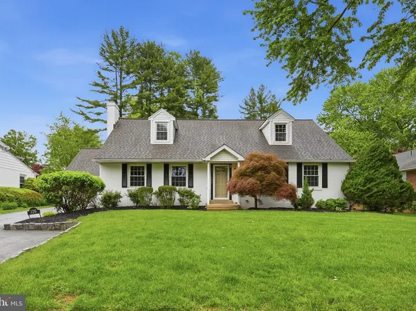 126 Dickinson Ln, Wilmington, DE 19807