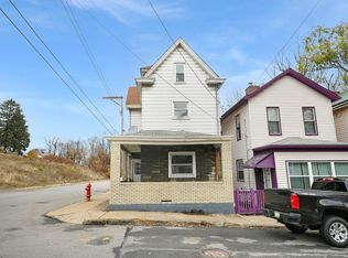 1243 Evans Ave, McKeesport, PA