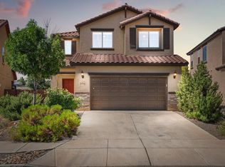 3153 Llano Vista Ct NE, Rio Rancho, NM 87124