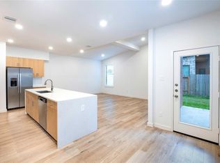 2519 Appian Way #B, New Caney, TX 77357