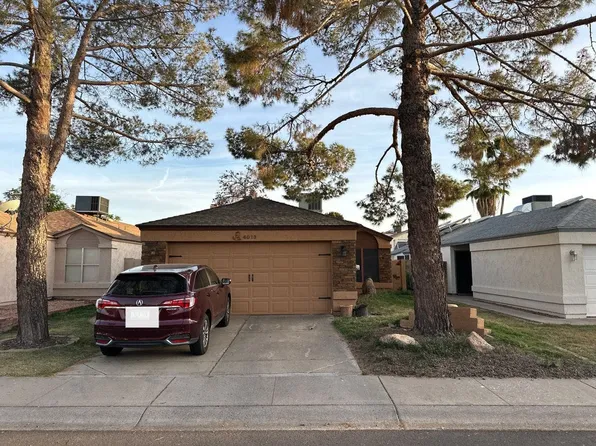 4013 W Camino Del Rio, Glendale, AZ 85310