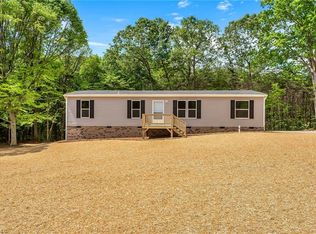 127 Carter Loop, Taylorsville, NC 28681