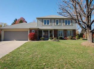6534 Marble Ln, Indianapolis, IN
