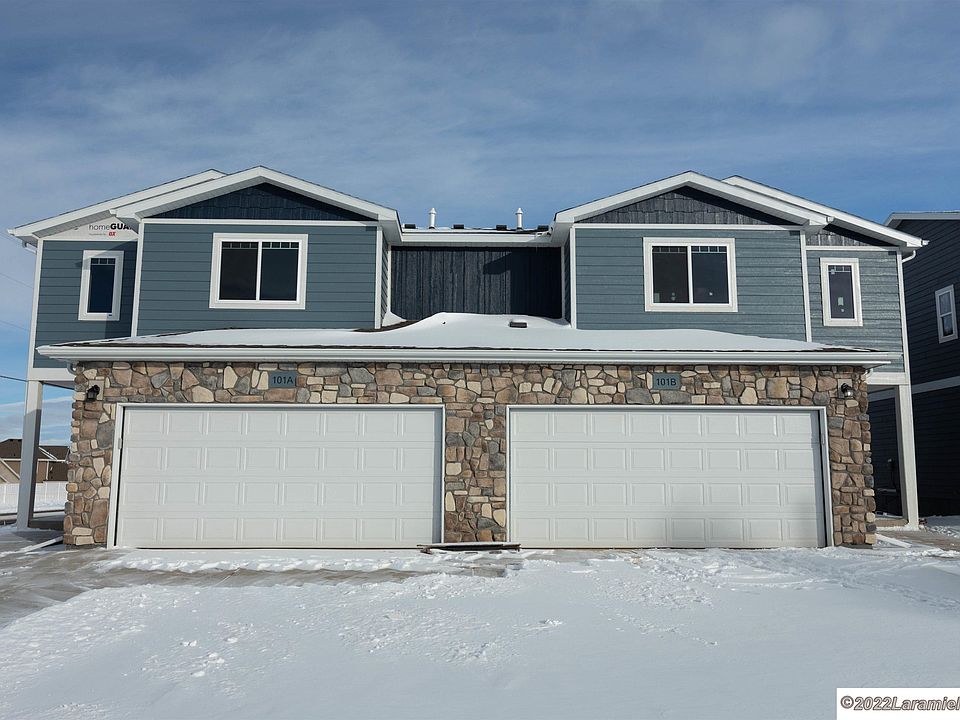 4521 Bobolink Ln 202A, Laramie, WY 82070 Zillow