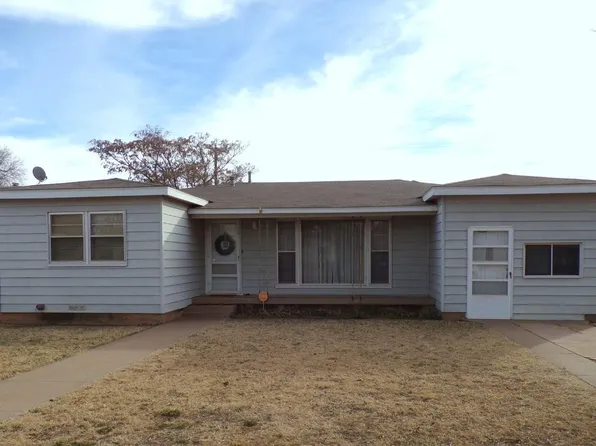 4811 41st St, Lubbock, TX 79414