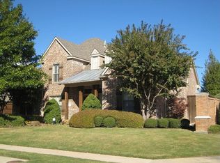 5741 Cedar Grove Cir, Plano, TX 75093